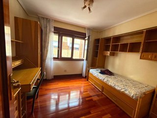 Piso en venta en Santa María de Getxo en Getxo