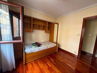 Piso en venta en Santa María de Getxo en Getxo
