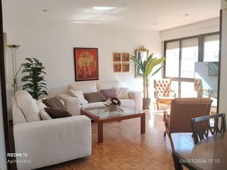 Piso en venta en Ensanche - Diputación en Alicante