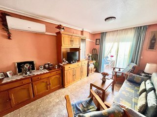 Piso en venta en Playa del Cura en Torrevieja