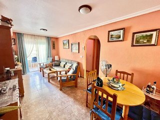 Piso en venta en Playa del Cura en Torrevieja
