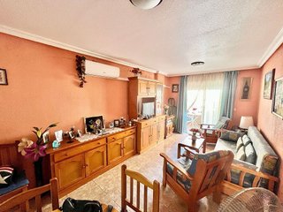 Piso en venta en Playa del Cura en Torrevieja