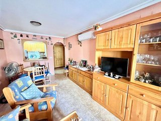Piso en venta en Playa del Cura en Torrevieja