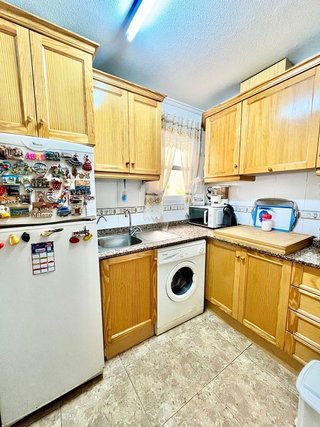 Piso en venta en Playa del Cura en Torrevieja