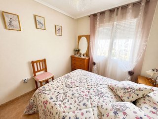Piso en venta en Playa del Cura en Torrevieja