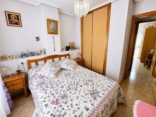 Piso en venta en Playa del Cura en Torrevieja