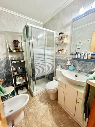 Piso en venta en Playa del Cura en Torrevieja