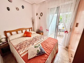 Piso en venta en Playa del Cura en Torrevieja