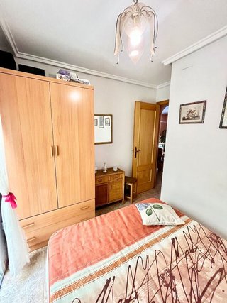 Piso en venta en Playa del Cura en Torrevieja