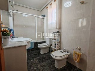 Dúplex en venta en Alcantarilla