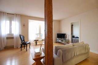 Piso en venta en Cuatro Caminos en Santander