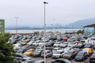 Piso en venta en Cuatro Caminos en Santander