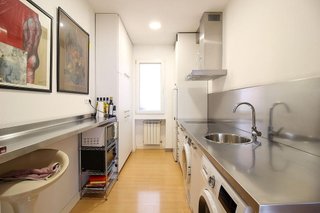 Piso en venta en Cuatro Caminos en Santander