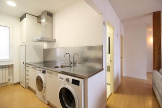 Piso en venta en Cuatro Caminos en Santander