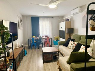 Piso en venta en Viaplana en Huelva