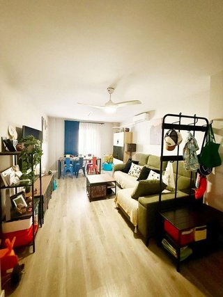 Piso en venta en Viaplana en Huelva