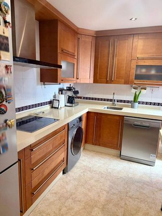Piso en venta en Viaplana en Huelva