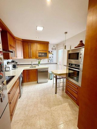 Piso en venta en Viaplana en Huelva