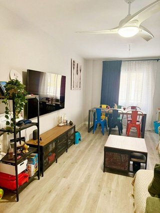 Piso en venta en Viaplana en Huelva