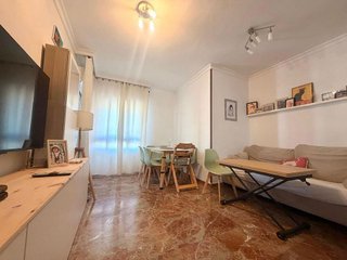 Piso en venta en Centro en Jerez de la Frontera