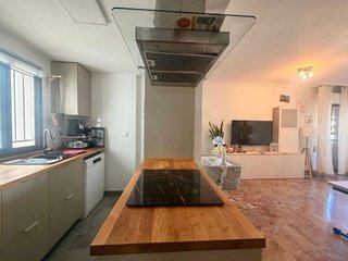 Piso en venta en Centro en Jerez de la Frontera