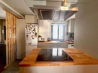 Piso en venta en Centro en Jerez de la Frontera