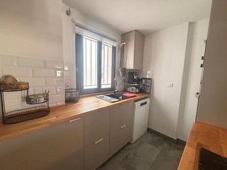 Piso en venta en Centro en Jerez de la Frontera