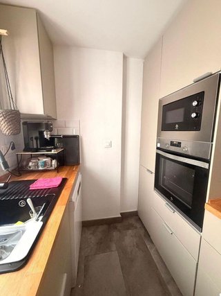 Piso en venta en Centro en Jerez de la Frontera