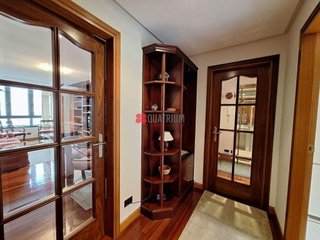 Piso en venta en Ensanche - Sar en Santiago de Compostela
