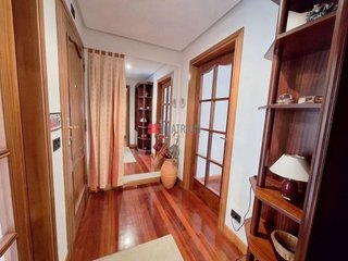 Piso en venta en Ensanche - Sar en Santiago de Compostela