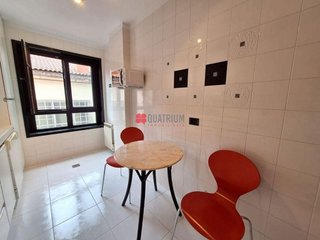 Piso en venta en Ensanche - Sar en Santiago de Compostela