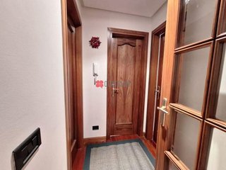 Piso en venta en Ensanche - Sar en Santiago de Compostela