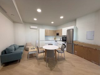 Piso en venta en Barrio de Zaidín en Granada