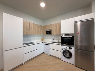Piso en venta en Barrio de Zaidín en Granada