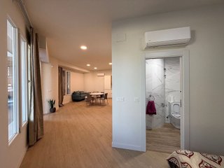 Piso en venta en Barrio de Zaidín en Granada