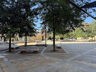 Piso en venta en Barrio de Zaidín en Granada