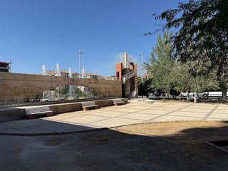 Piso en venta en Barrio de Zaidín en Granada