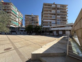 Piso en venta en Barrio de Zaidín en Granada