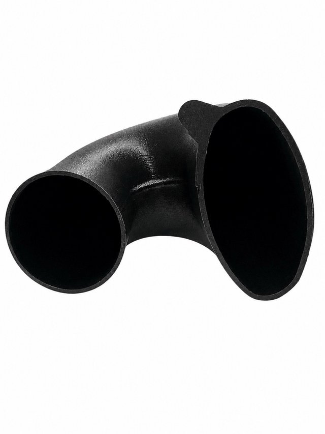 Adaptador Admisión BMW M47/M57 Fibra Carbono
