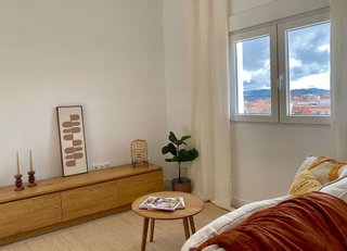 Piso en venta en Centro en Puertollano