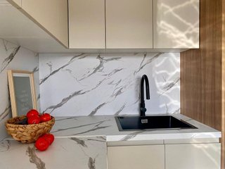 Piso en venta en Centro en Puertollano