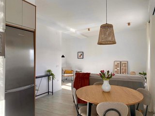 Piso en venta en Centro en Puertollano