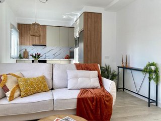 Piso en venta en Centro en Puertollano
