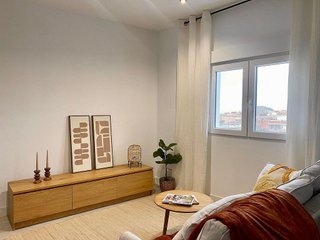 Piso en venta en Centro en Puertollano