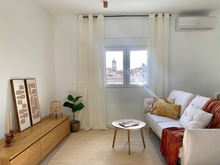 Piso en venta en Centro en Puertollano