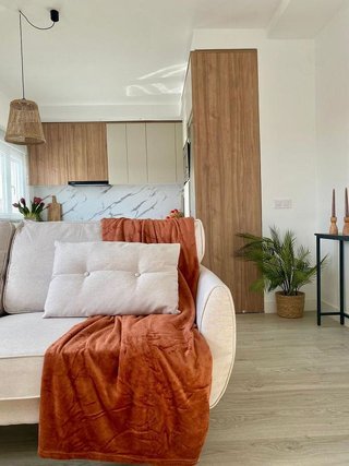 Piso en venta en Centro en Puertollano