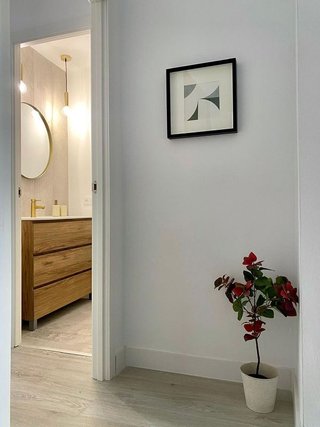 Piso en venta en Centro en Puertollano