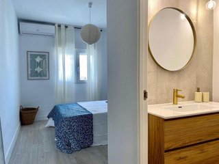 Piso en venta en Centro en Puertollano