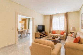 Piso en venta en Centro en Jerez de la Frontera