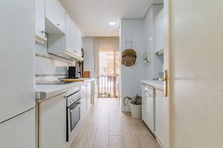 Piso en venta en Centro en Jerez de la Frontera